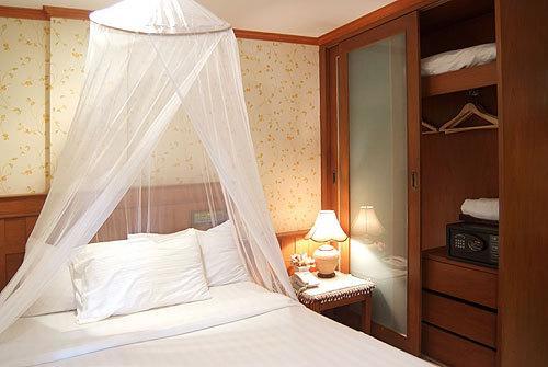 Bangkok Garden Resort 객실 사진