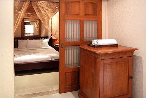 Bangkok Garden Resort 객실 사진