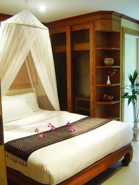 Bangkok Garden Resort 외부 사진