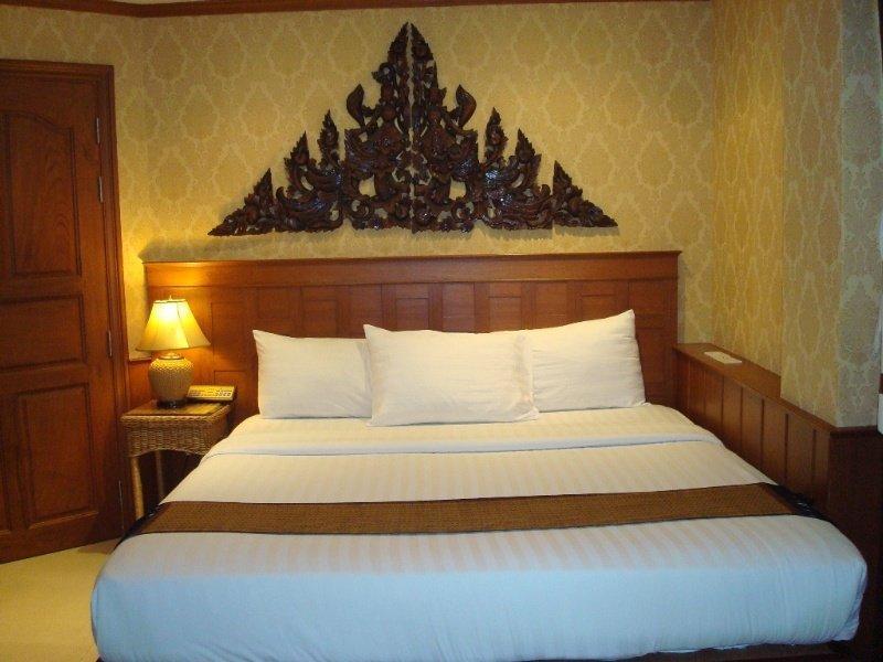 Bangkok Garden Resort 외부 사진